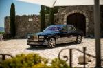 Rolls-Royce Phantom 2012 года